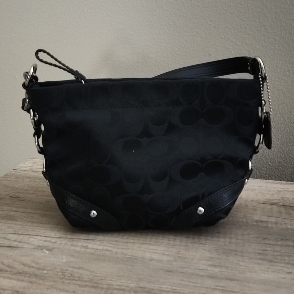 Small Coach Purse